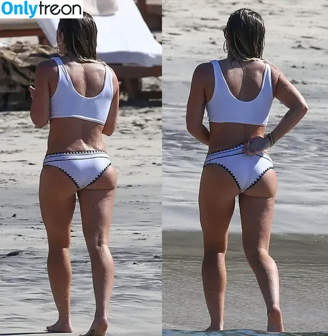 Hilary Duff nude photo #0032 (hilaryduff / kylanharv)