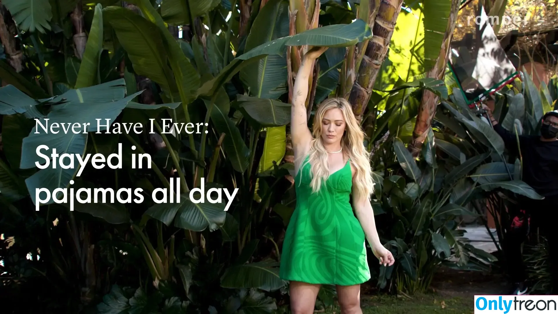 Hilary Duff nude photo #0110 (hilaryduff / kylanharv)