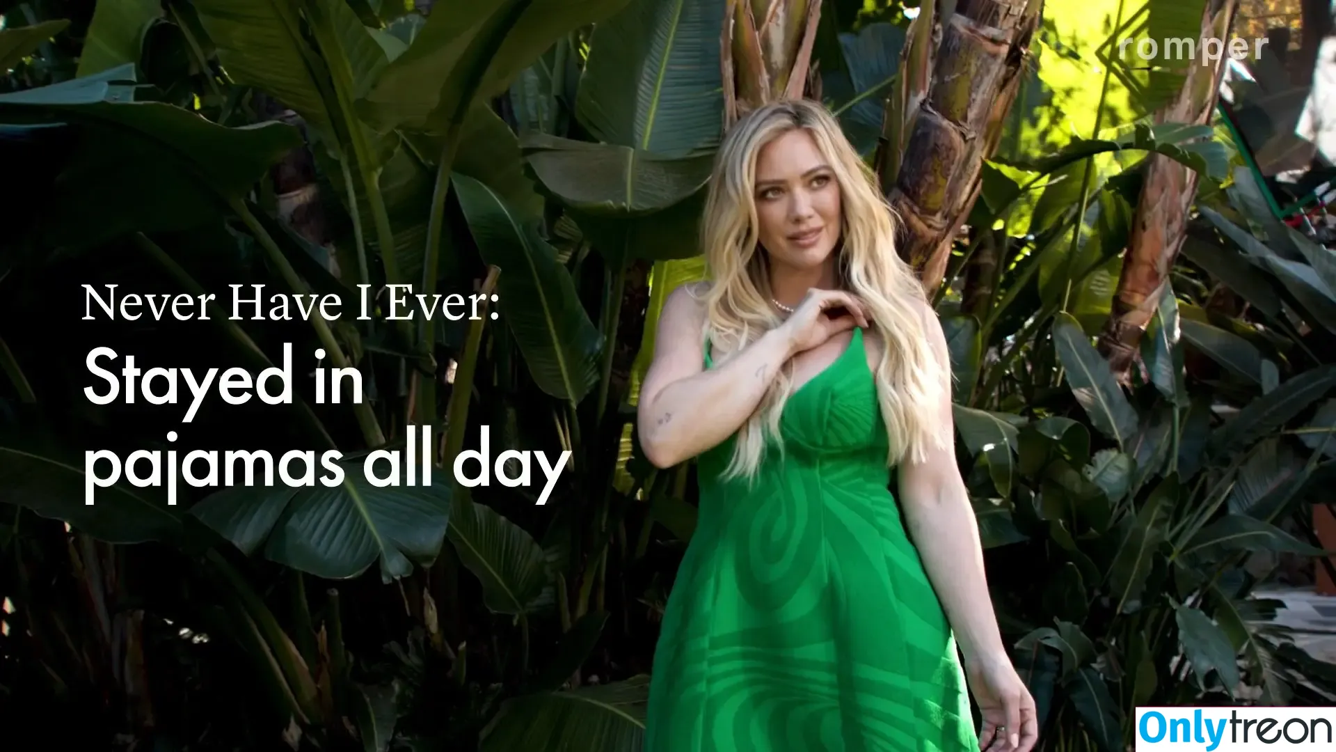 Hilary Duff nude photo #0111 (hilaryduff / kylanharv)