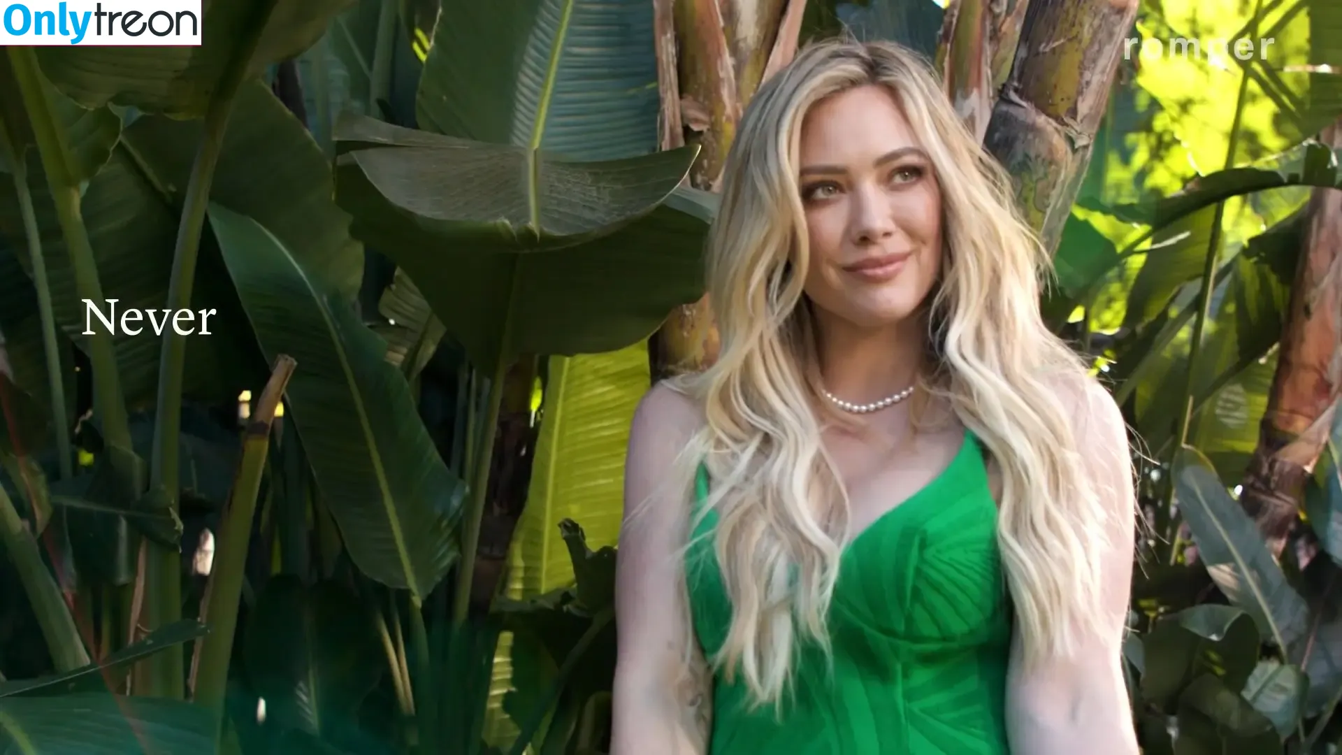 Hilary Duff nude photo #0118 (hilaryduff / kylanharv)
