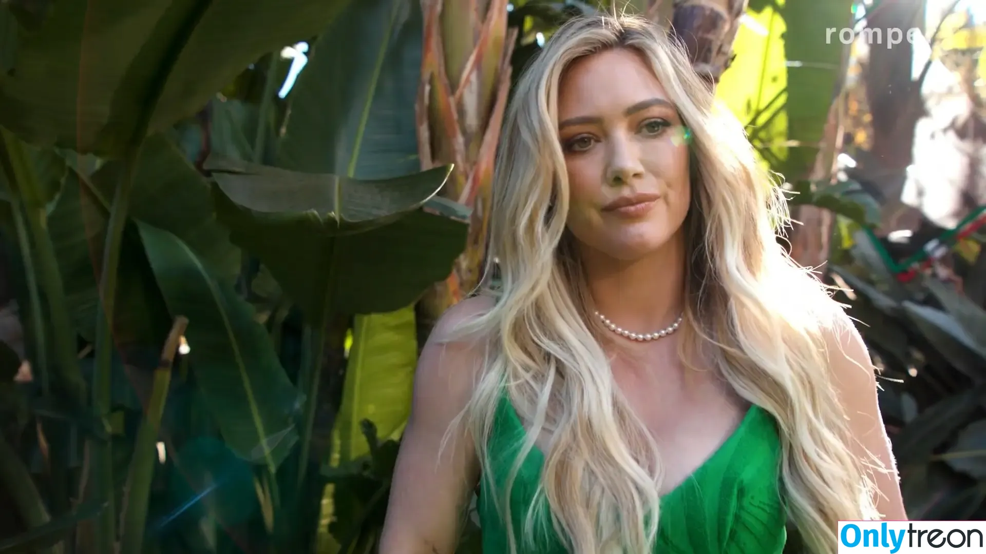 Hilary Duff nude photo #0128 (hilaryduff / kylanharv)