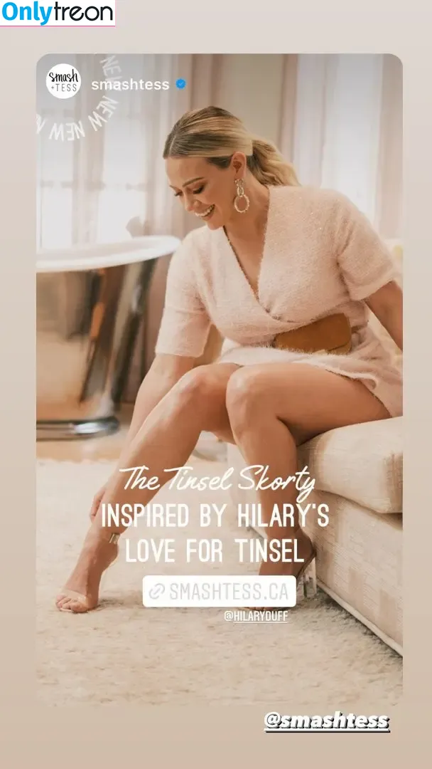 Hilary Duff nude photo #0180 (hilaryduff / kylanharv)