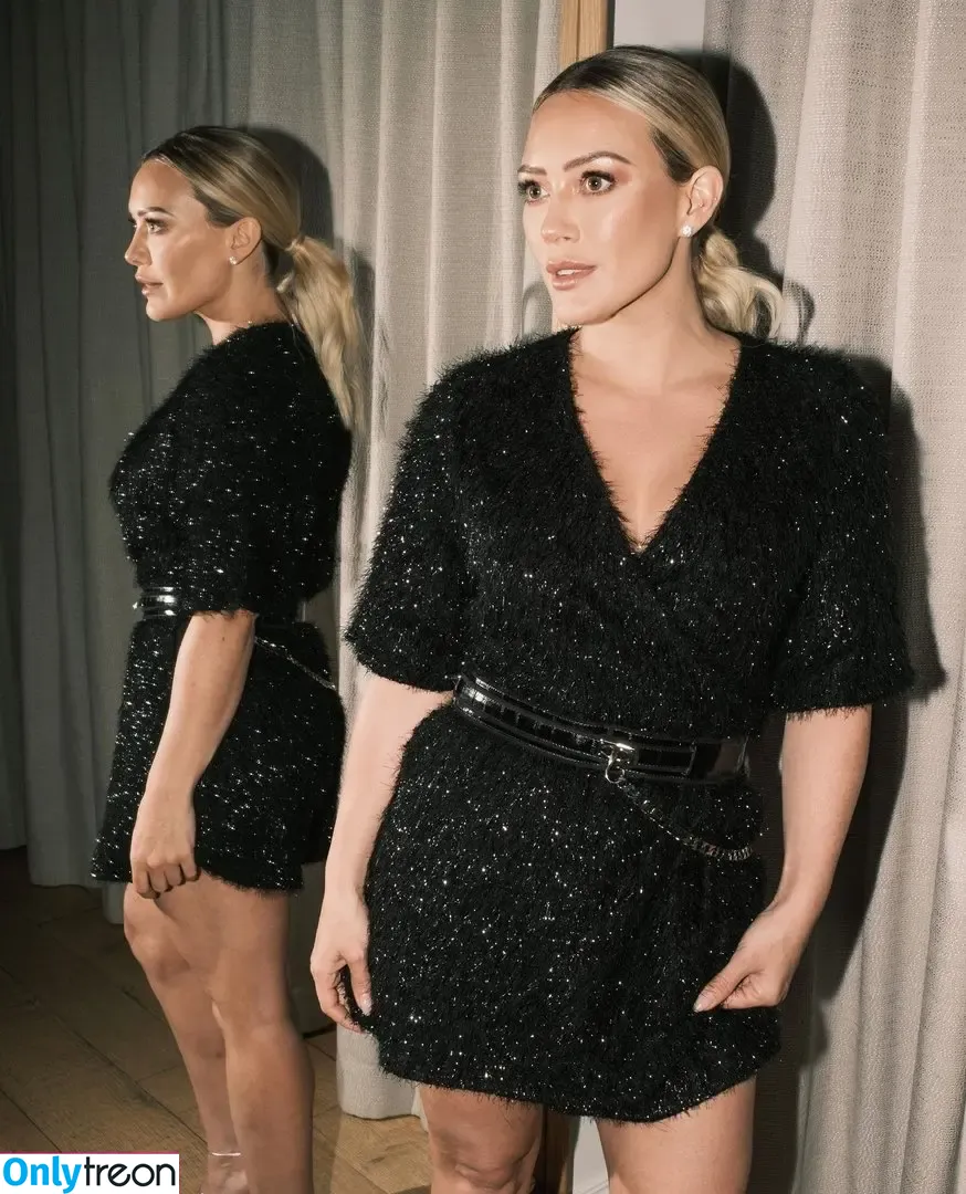 Hilary Duff nude photo #0184 (hilaryduff / kylanharv)