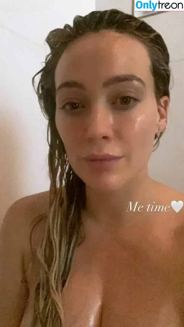 Hilary Duff nude photo #0367 (hilaryduff / kylanharv)