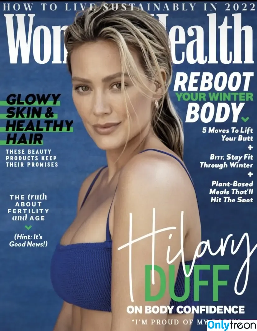 Hilary Duff nude photo #0422 (hilaryduff / kylanharv)
