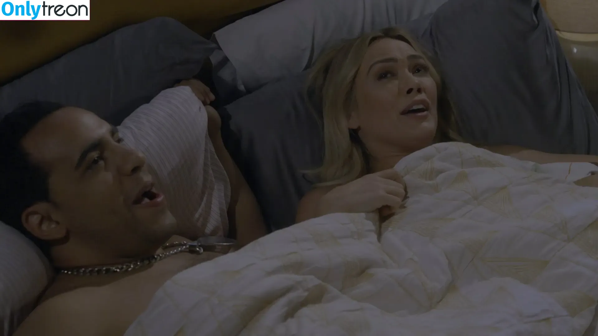 Hilary Duff nude photo #0583 (hilaryduff / kylanharv)