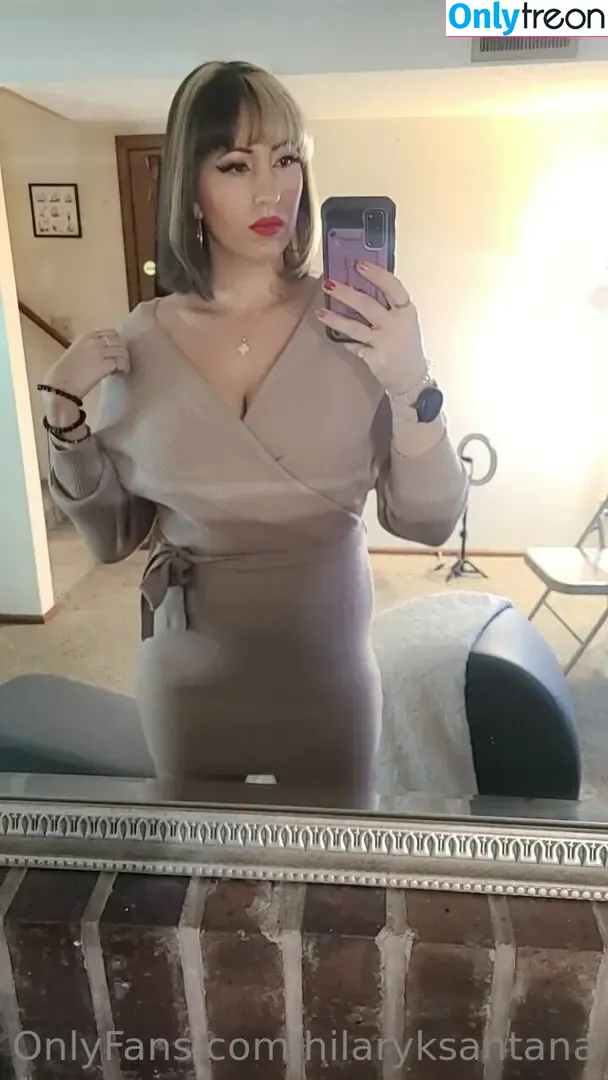 hilaryksantana nude photo #0016 (hillarylacalentana)