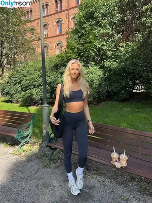 Hilda Sigurdsson / hildasigurdsson nude photo #0070