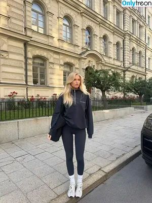Hilda Sigurdsson / hildasigurdsson nude photo #0075
