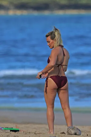Hillary Duff / hilaryduff nude photo #0013