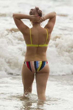 Hillary Duff / hilaryduff nude photo #0016
