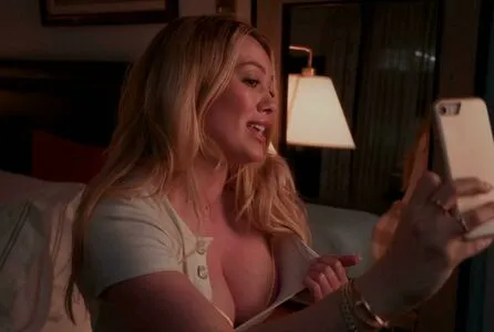 Hillary Duff / hilaryduff nude photo #0018