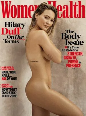 Hillary Duff / hilaryduff nude photo #0028