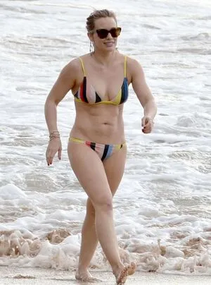 Hillary Duff / hilaryduff nude photo #0036