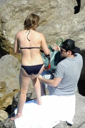 Hillary Duff / hilaryduff nude photo #0050