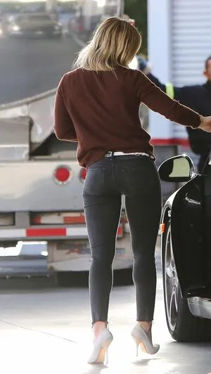 Hillary Duff / hilaryduff nude photo #0069