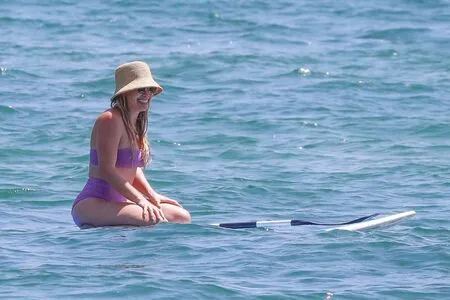Hillary Duff / hilaryduff nude photo #0104