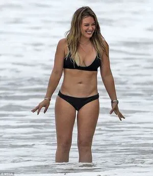 Hillary Duff / hilaryduff nude photo #0120