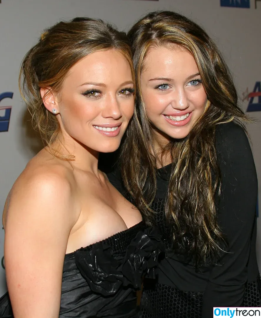 Hillary Duff nude photo #0068 (hilaryduff)