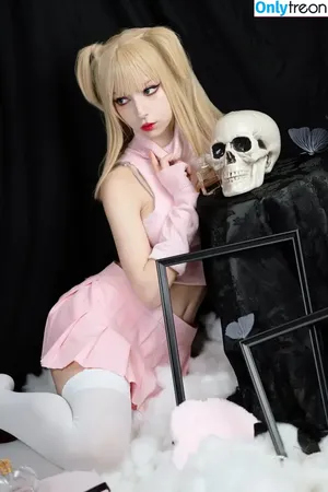 Himee.lily / Himeecosplay / kawaiierotica nude photo #0002