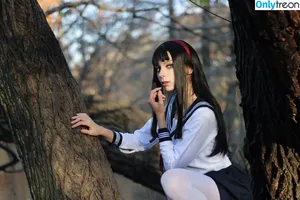Himee.lily / Himeecosplay / kawaiierotica nude photo #0005