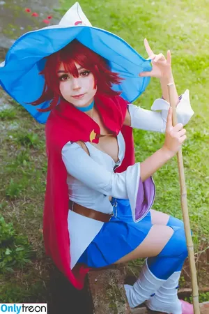 Himee.lily / Himeecosplay / kawaiierotica nude photo #0012