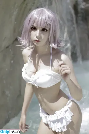 Himee.lily / Himeecosplay / kawaiierotica nude photo #0024