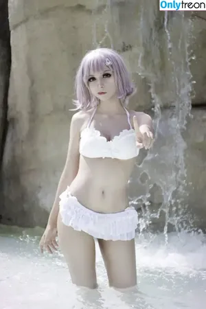 Himee.lily / Himeecosplay / kawaiierotica nude photo #0025