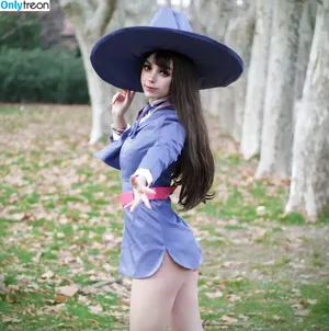 Himee.lily / Himeecosplay / kawaiierotica nude photo #0026