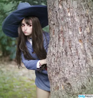 Himee.lily / Himeecosplay / kawaiierotica nude photo #0027