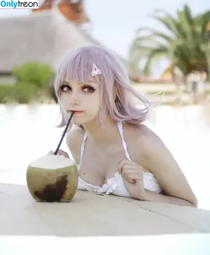 Himee.lily / Himeecosplay / kawaiierotica nude photo #0028