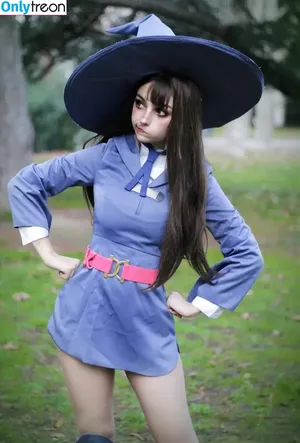 Himee.lily / Himeecosplay / kawaiierotica nude photo #0029