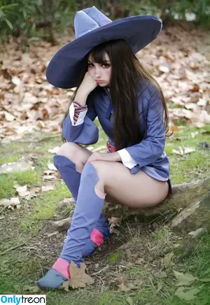 Himee.lily / Himeecosplay / kawaiierotica nude photo #0031