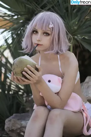 Himee.lily / Himeecosplay / kawaiierotica nude photo #0032