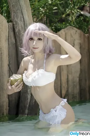 Himee.lily / Himeecosplay / kawaiierotica nude photo #0033