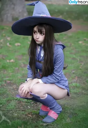 Himee.lily / Himeecosplay / kawaiierotica nude photo #0037