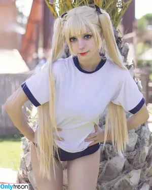 Himee.lily / Himeecosplay / kawaiierotica nude photo #0038