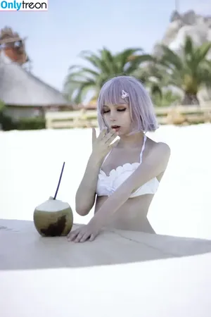 Himee.lily / Himeecosplay / kawaiierotica nude photo #0040