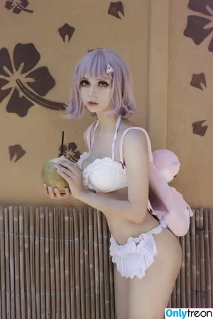 Himee.lily / Himeecosplay / kawaiierotica nude photo #0047