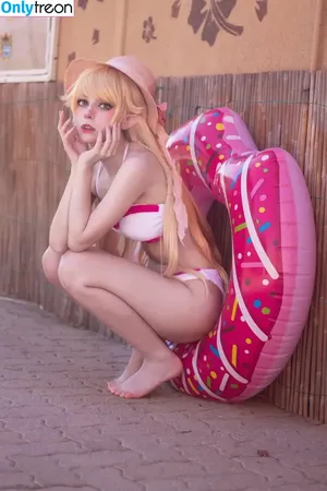 Himee.lily / Himeecosplay / kawaiierotica nude photo #0048
