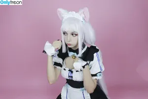Himee.lily / Himeecosplay / kawaiierotica nude photo #0049