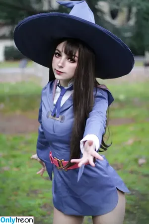Himee.lily / Himeecosplay / kawaiierotica nude photo #0050