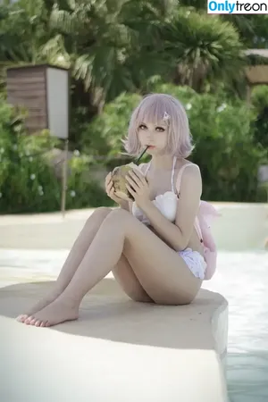 Himee.lily / Himeecosplay / kawaiierotica nude photo #0054