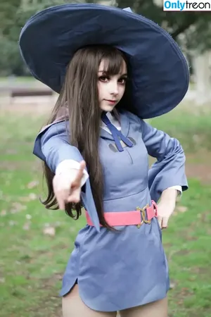 Himee.lily / Himeecosplay / kawaiierotica nude photo #0056