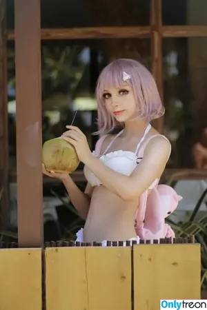 Himee.lily / Himeecosplay / kawaiierotica nude photo #0057