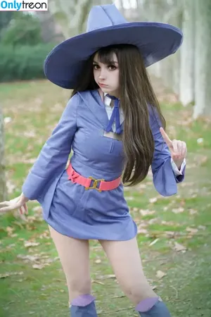 Himee.lily / Himeecosplay / kawaiierotica nude photo #0058