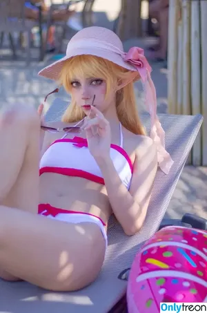 Himee.lily / Himeecosplay / kawaiierotica nude photo #0059