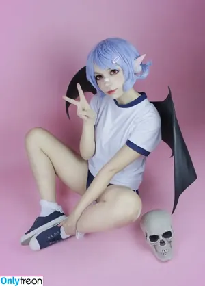 Himee.lily / Himeecosplay / kawaiierotica nude photo #0061