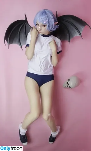 Himee.lily / Himeecosplay / kawaiierotica nude photo #0062