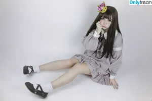 Himee.lily / Himeecosplay / kawaiierotica nude photo #0063